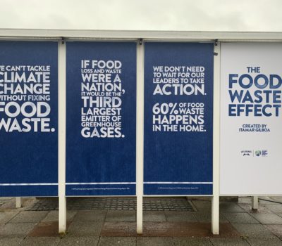 Read more about FareShare North East for Food Waste Action