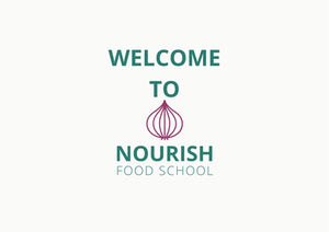 Read more about Making Good Use of Surplus Food with Nourish Food School