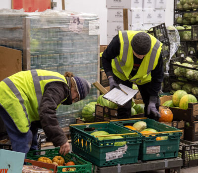 Read more about Tackling Food Waste
