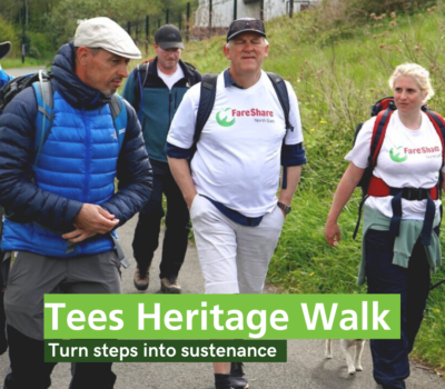 Read more about Tees Heritage Walk 2024