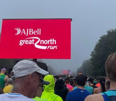 Read more about Great North Run 2024