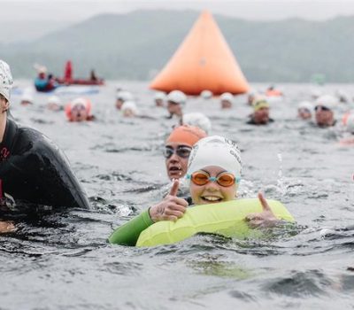 Read more about Take the plunge for good food – Great North Swim 2026