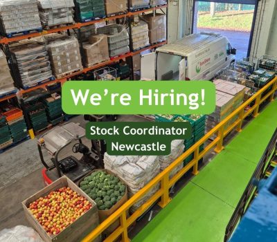 Read more about Job Vacancy: Stock Coordinator