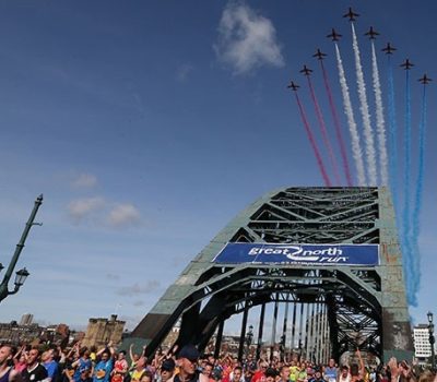 Read more about Great North Run 2026
