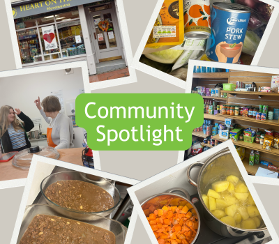 Read more about Community Spotlight: Heart on the Terrace