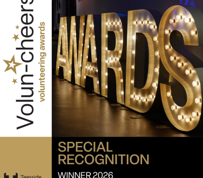 Read more about FareShare North East Wins Special Recognition Award at Teesside University