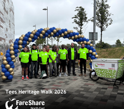 Read more about Tees Heritage Walk 2026