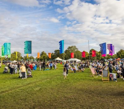 Read more about Festival of Thrift