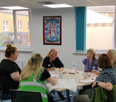 Read more about Connecting Communities, Sharing Solutions