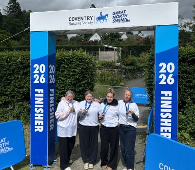 Read more about Team “Ripple Effect” raise over £1500!